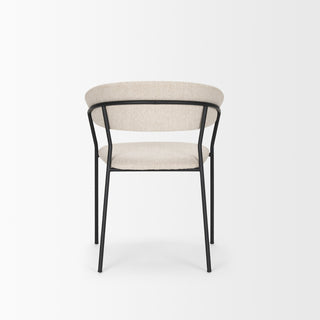 Mercana Carolyn 70247 Cream Furniture Alternative Image