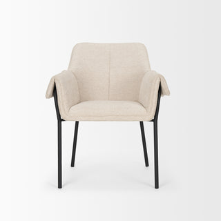 Mercana Brently 70248 Cream Furniture Alternative Image