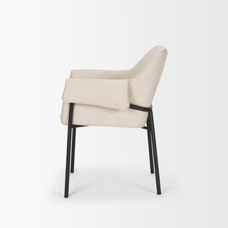 Mercana Brently 70248 Cream Furniture Alternative Image