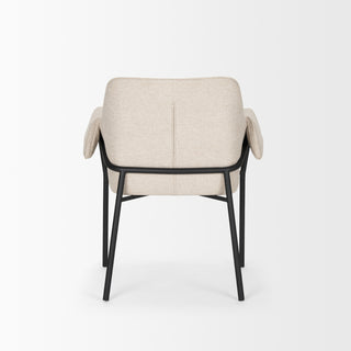 Mercana Brently 70248 Cream Furniture Alternative Image