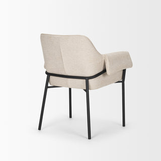Mercana Brently 70248 Cream Furniture Alternative Image