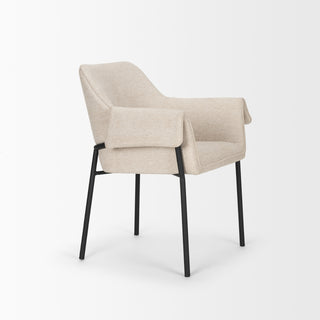 Mercana Brently 70248 Cream Furniture Alternative Image