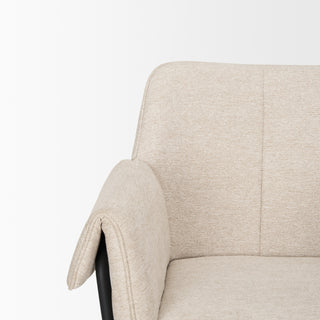 Mercana Brently 70248 Cream Furniture Alternative Image