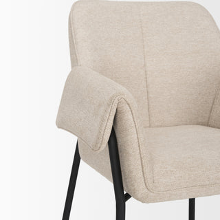 Mercana Brently 70248 Cream Furniture Alternative Image