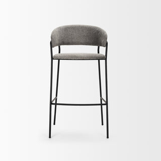 Mercana Carolyn 70464 Gray Furniture Alternative Image