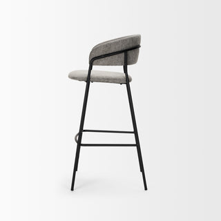 Mercana Carolyn 70464 Gray Furniture Alternative Image