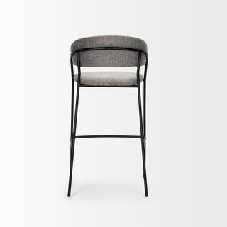 Mercana Carolyn 70464 Gray Furniture Alternative Image