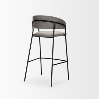 Mercana Carolyn 70464 Gray Furniture Alternative Image