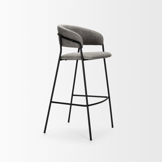 Mercana Carolyn 70464 Gray Furniture Alternative Image