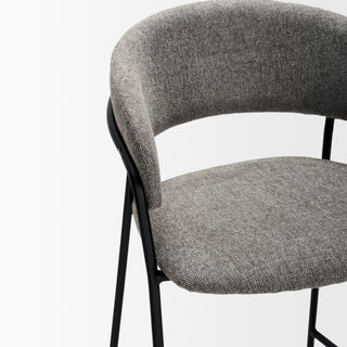 Mercana Carolyn 70464 Gray Furniture Alternative Image