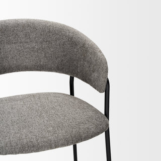 Mercana Carolyn 70464 Gray Furniture Alternative Image