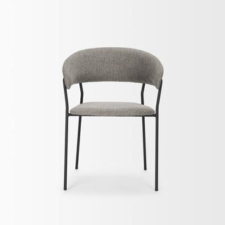 Mercana Carolyn 70465 Gray Furniture Alternative Image