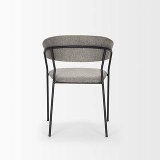 Mercana Carolyn 70465 Gray Furniture Alternative Image