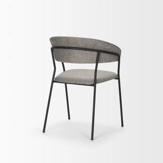 Mercana Carolyn 70465 Gray Furniture Alternative Image