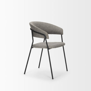 Mercana Carolyn 70465 Gray Furniture Alternative Image