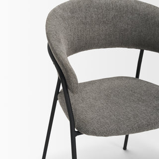 Mercana Carolyn 70465 Gray Furniture Alternative Image