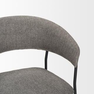 Mercana Carolyn 70465 Gray Furniture Alternative Image