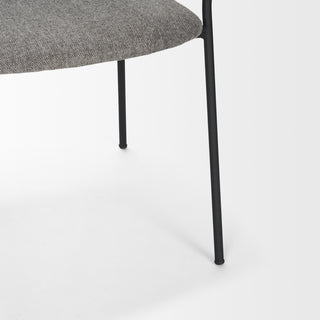 Mercana Carolyn 70465 Gray Furniture Alternative Image