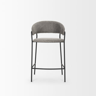 Mercana Carolyn 70463 Gray Furniture Alternative Image
