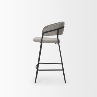 Mercana Carolyn 70463 Gray Furniture Alternative Image