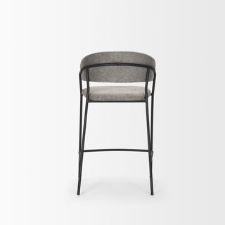 Mercana Carolyn 70463 Gray Furniture Alternative Image