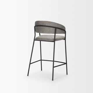 Mercana Carolyn 70463 Gray Furniture Alternative Image
