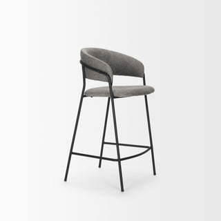 Mercana Carolyn 70463 Gray Furniture Alternative Image