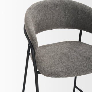 Mercana Carolyn 70463 Gray Furniture Alternative Image