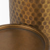 Mercana Gage 70542 Gold Alternate Image