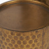 Mercana Gage 70542 Gold Alternate Image