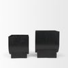 Mercana Medina 70548 Black Furniture Alternate Image