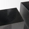Mercana Medina 70548 Black Furniture Alternate Image