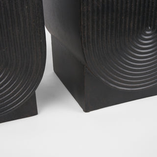 Mercana Medina 70548 Black Furniture Alternate Image