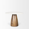 Mercana Allyson 70563-AB White Furniture Alternative Image