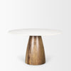 Mercana Allyson 70565-AB White Furniture Alternative Image