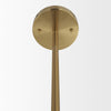 Mercana Cybill 70467 Gold Lamp Alternate Image