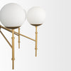 Mercana Edie 70452 Gold Lamp Alternate Image