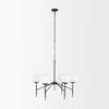 Mercana Edie 70453 Black Lamp Alternate Image