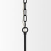 Mercana Edie 70453 Black Lamp Alternate Image