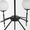 Mercana Edie 70453 Black Lamp Alternate Image