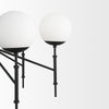 Mercana Edie 70453 Black Lamp Alternate Image