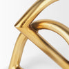 Mercana Locke 70528 Gold Alternate Image