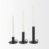 Mercana Noir 70524 Black Alternate Image
