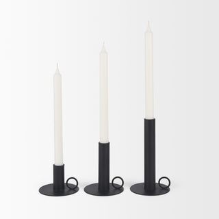 Mercana Noir 70524 Black Alternate Image