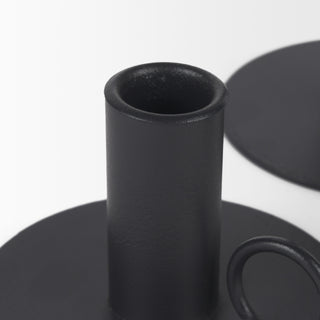 Mercana Noir 70524 Black Alternate Image