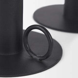 Mercana Noir 70524 Black Alternate Image