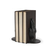 Praying Hands Bronze Cast Iron Book Ends Main Image
