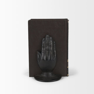 Mercana Praying 70537 Black Alternate Image