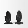 Mercana Praying 70537 Black Alternate Image