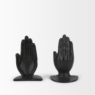 Mercana Praying 70537 Black Alternate Image